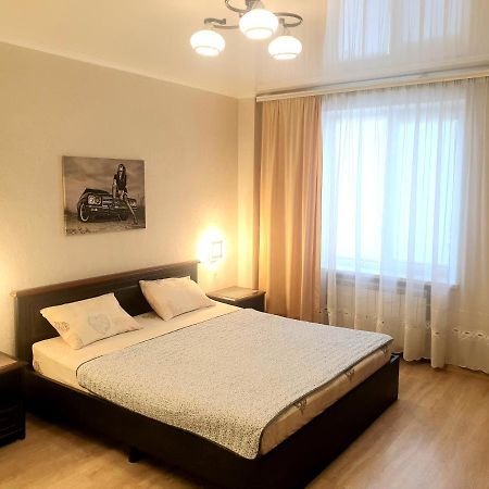 Квартира В Районе Горисполкома И 1-Й Горбольницы. Appartement Kryvy Rih Buitenkant foto